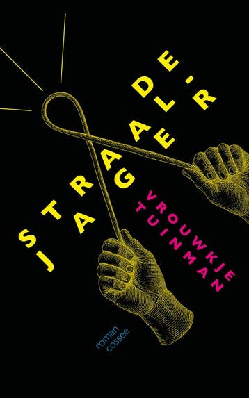 Straaljager 9789464522372 Vrouwkje Tuinman, Verzenden, Vrouwkje Tuinman