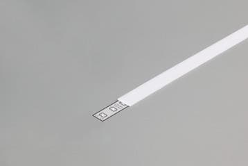 Cover - schuif - 2mt - smart - 10mm - + - inbouw - smart -, Verzenden, Nieuw