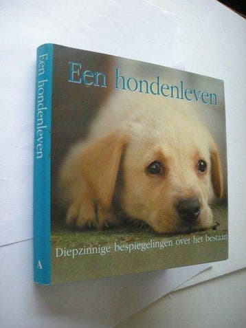 HONDENLEVEN 9789059471092 Anne Yelland, Boeken, Verzenden, Gelezen, Anne Yelland