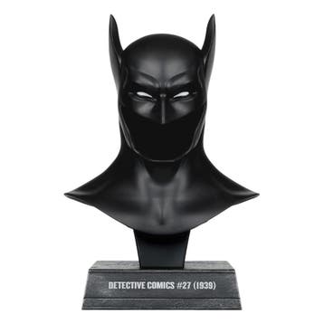 Batman DC Direct Mini Replica 1/3 Batman Cowl (Detective Com, Verzamelen, Ophalen of Verzenden, Nieuw