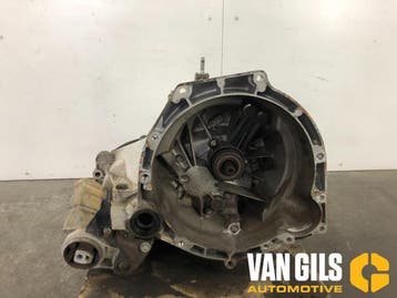 Versnellingsbak Ford Fiesta O229685