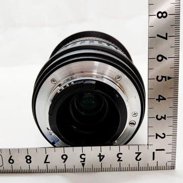 Tamron AF 11-18mm 1:4.5-5.6 A13 Cameralens, Nieuw