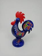 Goebel - Beeldje - Coq de Barcelos Gra - Edition 1968 -, Antiquités & Art