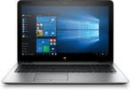 HP EliteBook 850 G3 | i5 | 15 8 GB | 256 SSD | Windows 1..., Computers en Software, Ophalen of Verzenden, Zo goed als nieuw