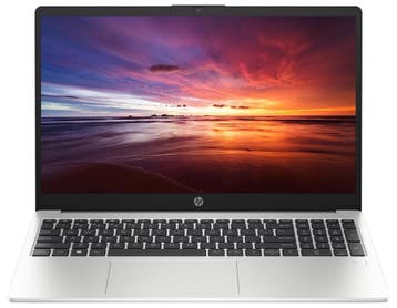 HP 15,6 i5-13/16GB/512GB/FHD/NoOS Zilver (Laptop, Laptops), Ophalen of Verzenden, Nieuw