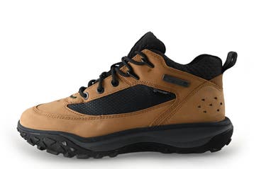 Timberland Wandelschoenen in maat 43 Bruin, Verzenden