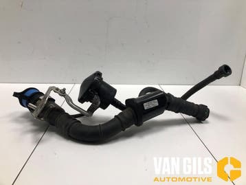 Vulpijp ad-blue tank Mercedes C-Klasse O309547