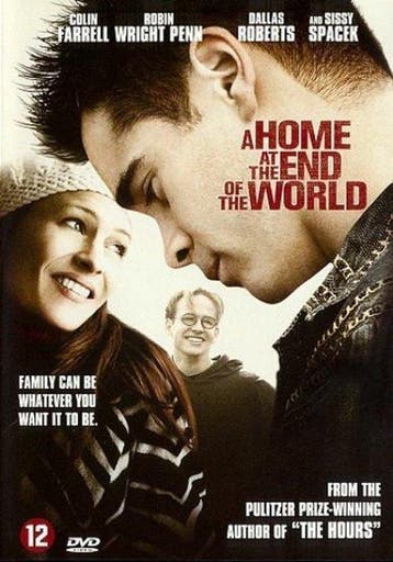 Home At The End Of The World (dvd tweedehands film), Ophalen of Verzenden, Nieuw in verpakking