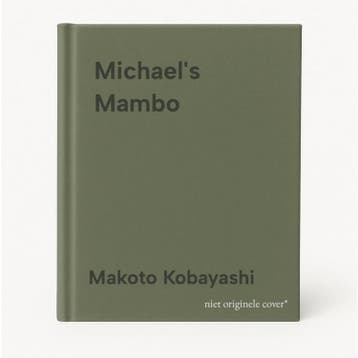 Michaels Mambo 9781569712504 Makoto Kobayashi, Verzenden, Makoto Kobayashi
