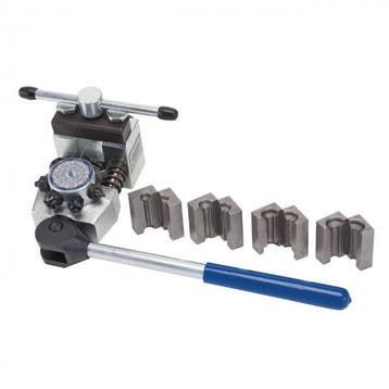 Remleiding fels set DeLUXE (Remsysteem, AUTO GEREEDSCHAP), Verzenden, Nieuw