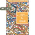 De lijfrente 9789029050951 L. Pirandello, Verzenden, Gelezen, L. Pirandello