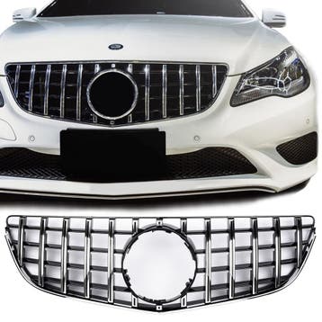 Sport Grille geschikt voor Mercedes W207 FACELIFT PANAMERICA, Verzenden