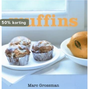 Muffins 9789023012498 M. Grossman, Verzenden, Gelezen, M. Grossman