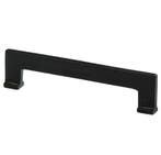 Meubelgreep Jolie Evoke 128 mm zwart