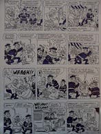 Urbanus - Snoeperdepoep - Linthout & Urbanus Luxe hc op, Boeken, Nieuw