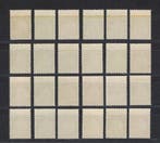 Portugal 1926 - Ceres-Londres volledige serie - Mundifil, Gestempeld