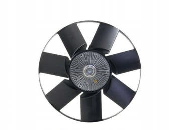 Visco ventilator RENAULT MASTER III 10-16 8200660117, Verzenden