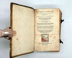 Jean CALVIN (1509-1564) -  Institutio Christianae Religionis, Antiek en Kunst