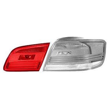 BMW 3 E92/3 Cabrio 2006-2010 Achterlicht Rechts Binnen ULO, Auto-onderdelen, Verzenden, Nieuw