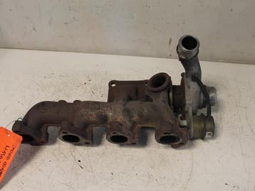 Turbo Ford Connect O100993, Nieuw