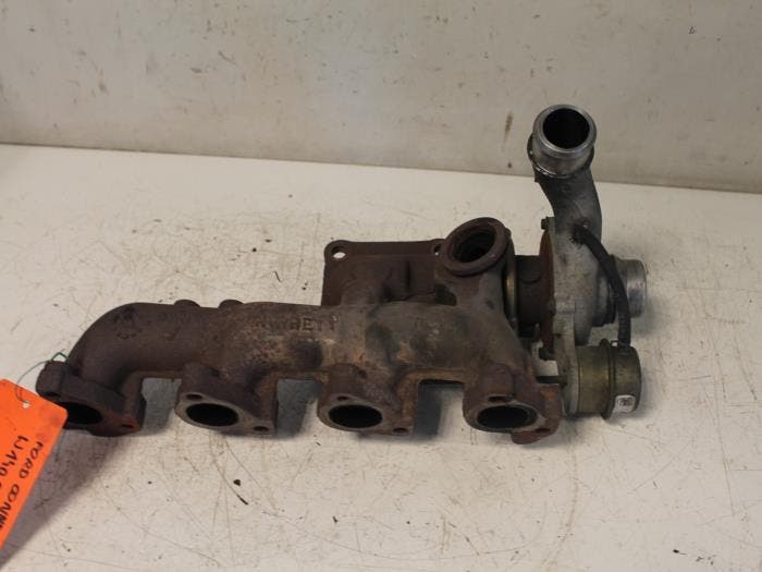 Turbo Ford Connect O100993, Auto-onderdelen, Motor en Toebehoren