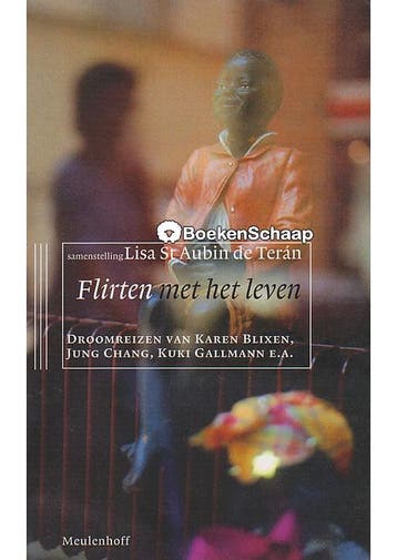 Flirten met het leven, Verzenden, Gelezen