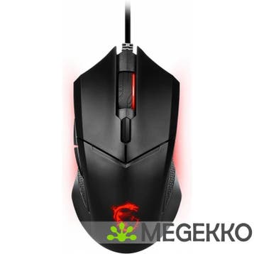 MSI Clutch GM08, Verzenden, Nieuw