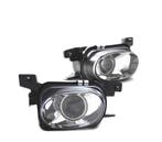 PHARES ANTIBROUILLARD MERCEDES W211 03-06 AMG, Verzenden