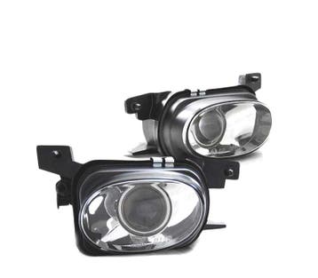 PHARES ANTIBROUILLARD MERCEDES W211 03-06 AMG, Verzenden, Nieuw