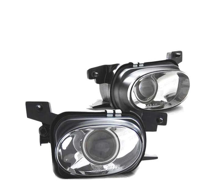 PHARES ANTIBROUILLARD MERCEDES W211 03-06 AMG, Autos : Pièces & Accessoires, Éclairage, Envoi