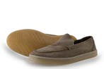 Sub55 Loafers in maat 43 Beige, Kleding | Heren, Schoenen, Loafers, Sub55, Overige kleuren, Verzenden