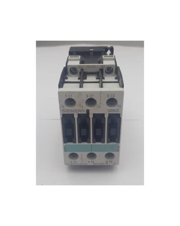 Siemens Sirius - 3RT1025-1b..0 motorstarters - contactors, Verzenden