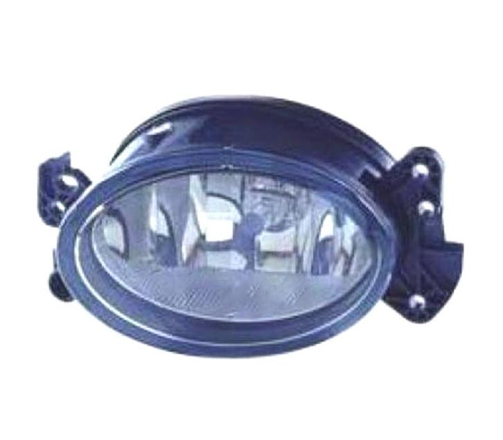 PHARE ANTIBROUILLARD GAUCHE POUR MERCEDES DIVERS MODÈLES, Auto-onderdelen, Verlichting, Verzenden