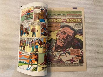 Amazing Spider-Man (1963) # 206 Very High Grade! - No, Livres