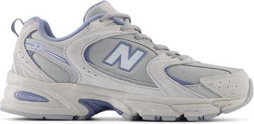 New Balance 530 Dames Sneakers - GREY MATTER Maat 36 (Mode), Verzenden