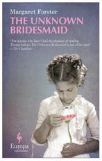 The Unknown Bridesmaid 9781609452223 Margaret Forster, Verzenden, Margaret Forster