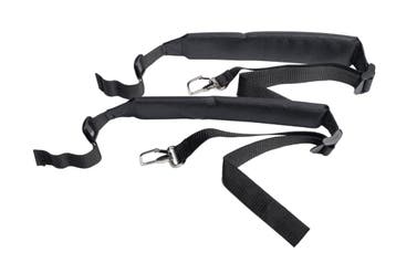 Draagriem Set Voor De Kibani Bladblazer 75,6 CC 5 PK, Nieuw