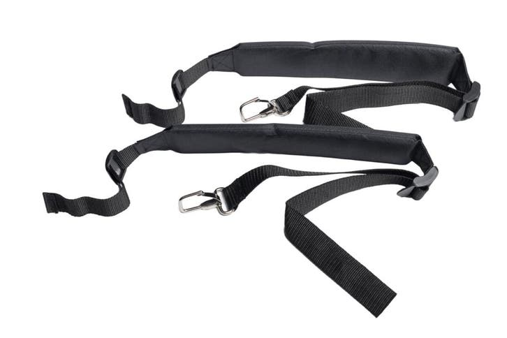 Draagriem Set Voor De Kibani Bladblazer 75,6 CC 5 PK, Tuin en Terras, Hand-tuingereedschap, Nieuw