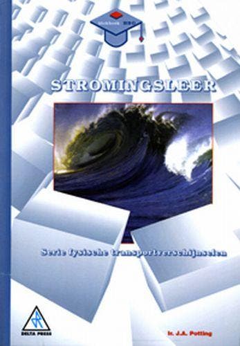 Stromingsleer / Blokboek HBO 9789066740129 J.A. Potting, Boeken, Verzenden, Zo goed als nieuw, J.A. Potting