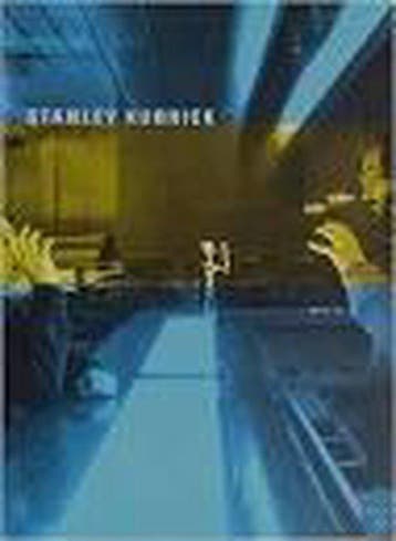 Stanley Kubrick 9783887990794 Maja Keppler, Verzenden, Gelezen, Maja Keppler