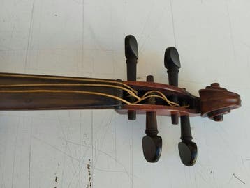 Labelled Eugenio Degani - - Viool (Zonder minimumprijs), Muziek en Instrumenten, Nieuw