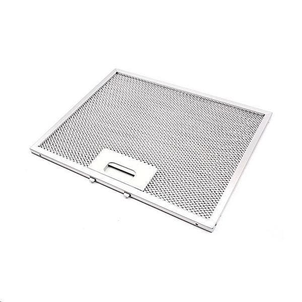 Metaalfilter voor Smeg 693410740, Electroménager, Hottes, Envoi
