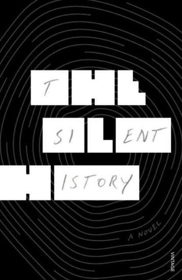 Silent History 9780099592860 Eli Horowitz, Verzenden, Eli Horowitz