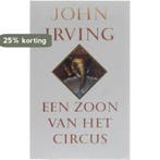 ZOON VAN HET CIRCUS 9789041402424 John Irving, Verzenden, John Irving