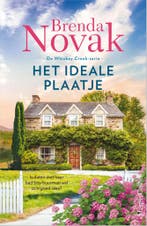 Het ideale plaatje / De Whiskey Creek-serie / 10, Verzenden, Zo goed als nieuw, Brenda Novak