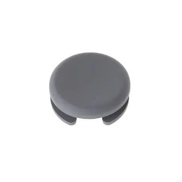 Analog Cap Circle Pad voor Nintendo 2DS en 3DS Dark Grey, Verzenden