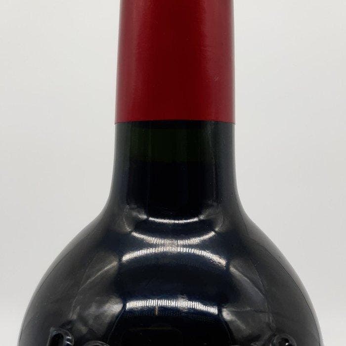 2012 Petrus - Pomerol - 1 Fles (0,75 liter), Verzamelen, Wijnen