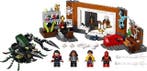 Lego Set - 76185 - Spider-Man - Spider-Man nel Laboratorio, Nieuw