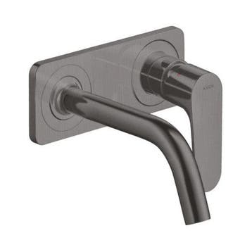Bieden: Hansgrohe Axor build in Washbasin Single, Ophalen of Verzenden