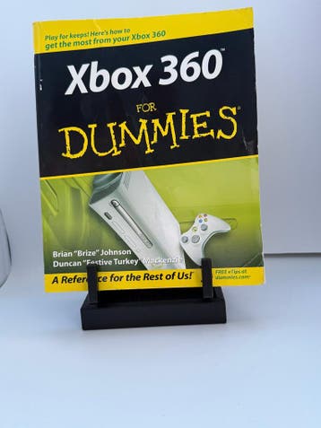 Xbox 360 for Dummies, Verzamelen, Verzenden